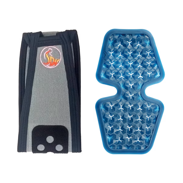 萬用護腕組｜超導連指護腕1條+萬用通通貼1片【第二代】